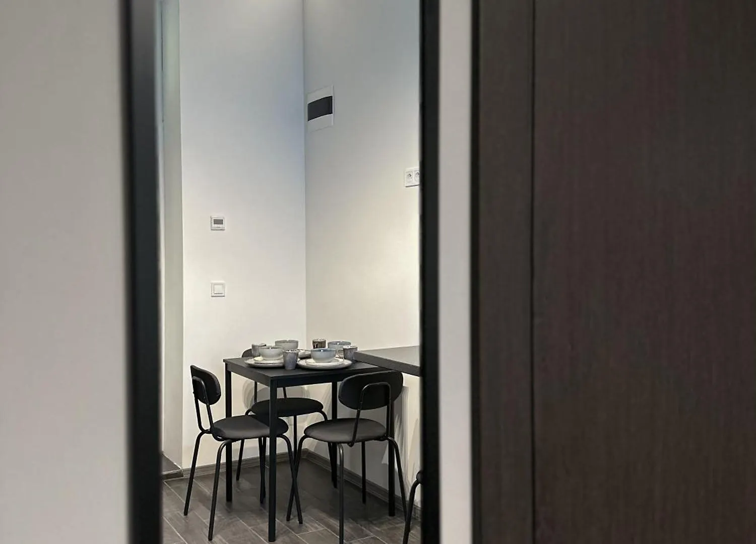 Aparthotel Ya House Budapest
