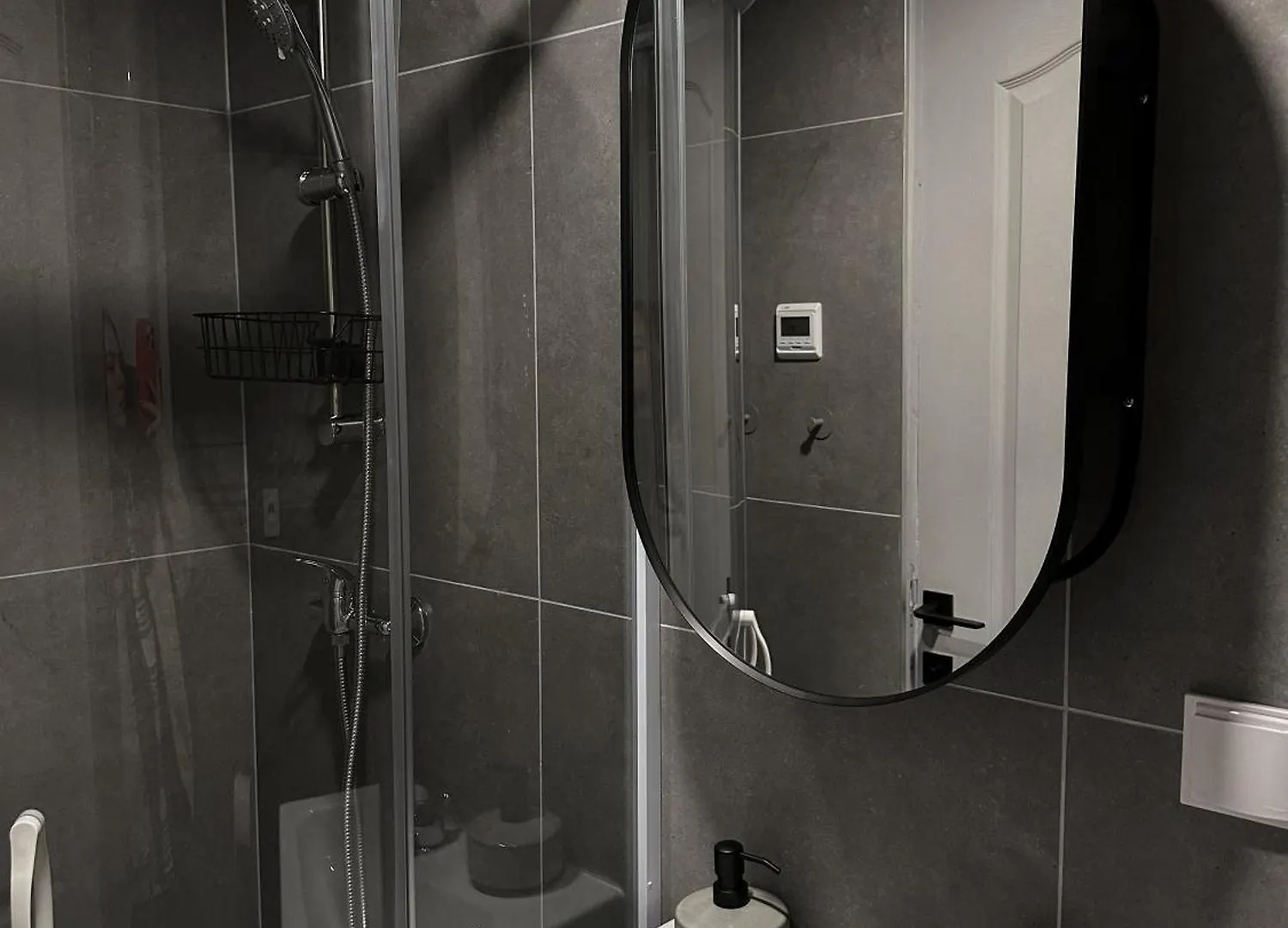 Aparthotel Ya House Budapest