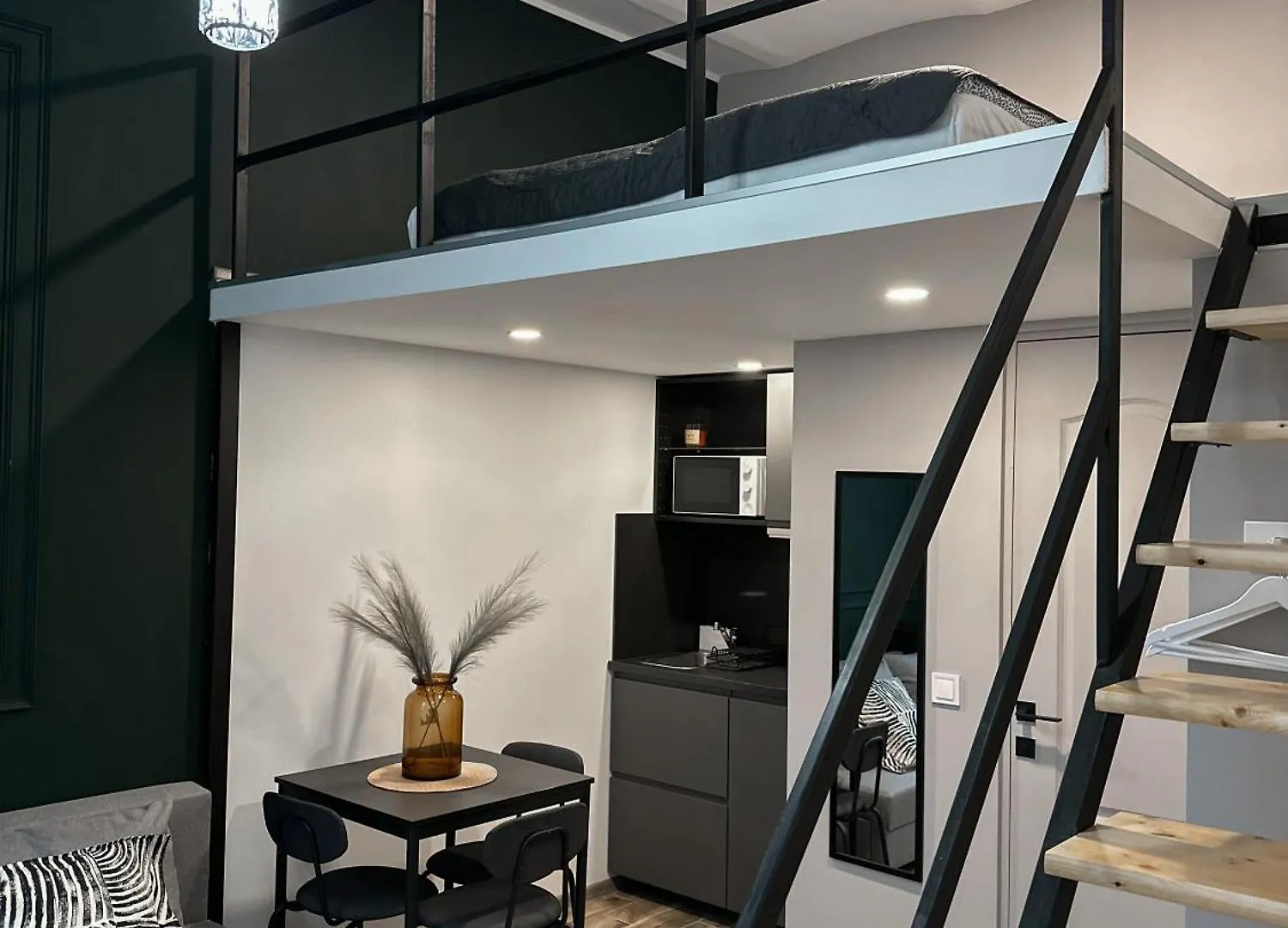 Aparthotel Ya House Budapest