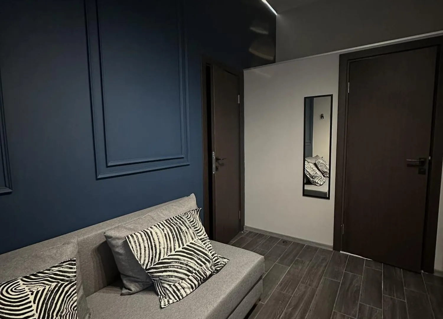 Aparthotel Ya House Budapest Hungría