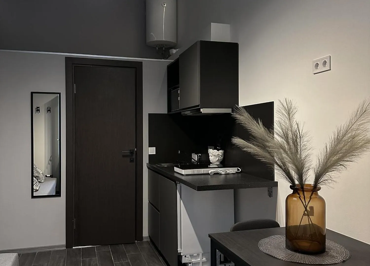 Aparthotel Ya House Budapest 0*,