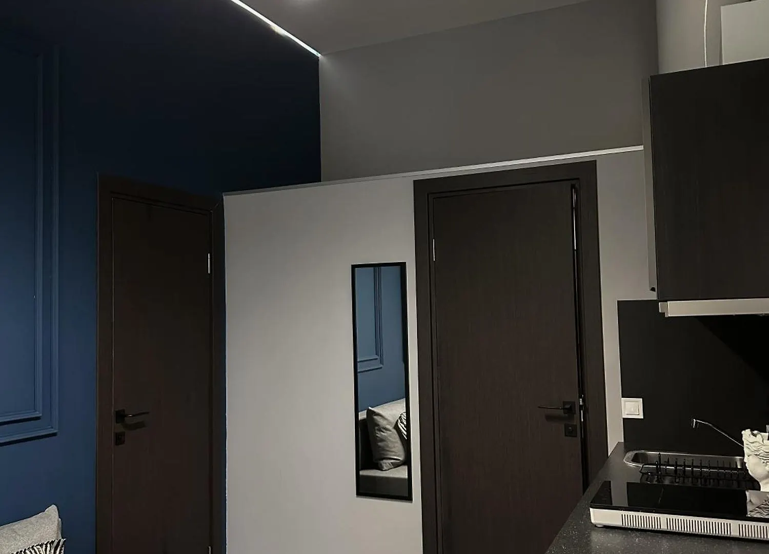 Aparthotel Ya House Budapest