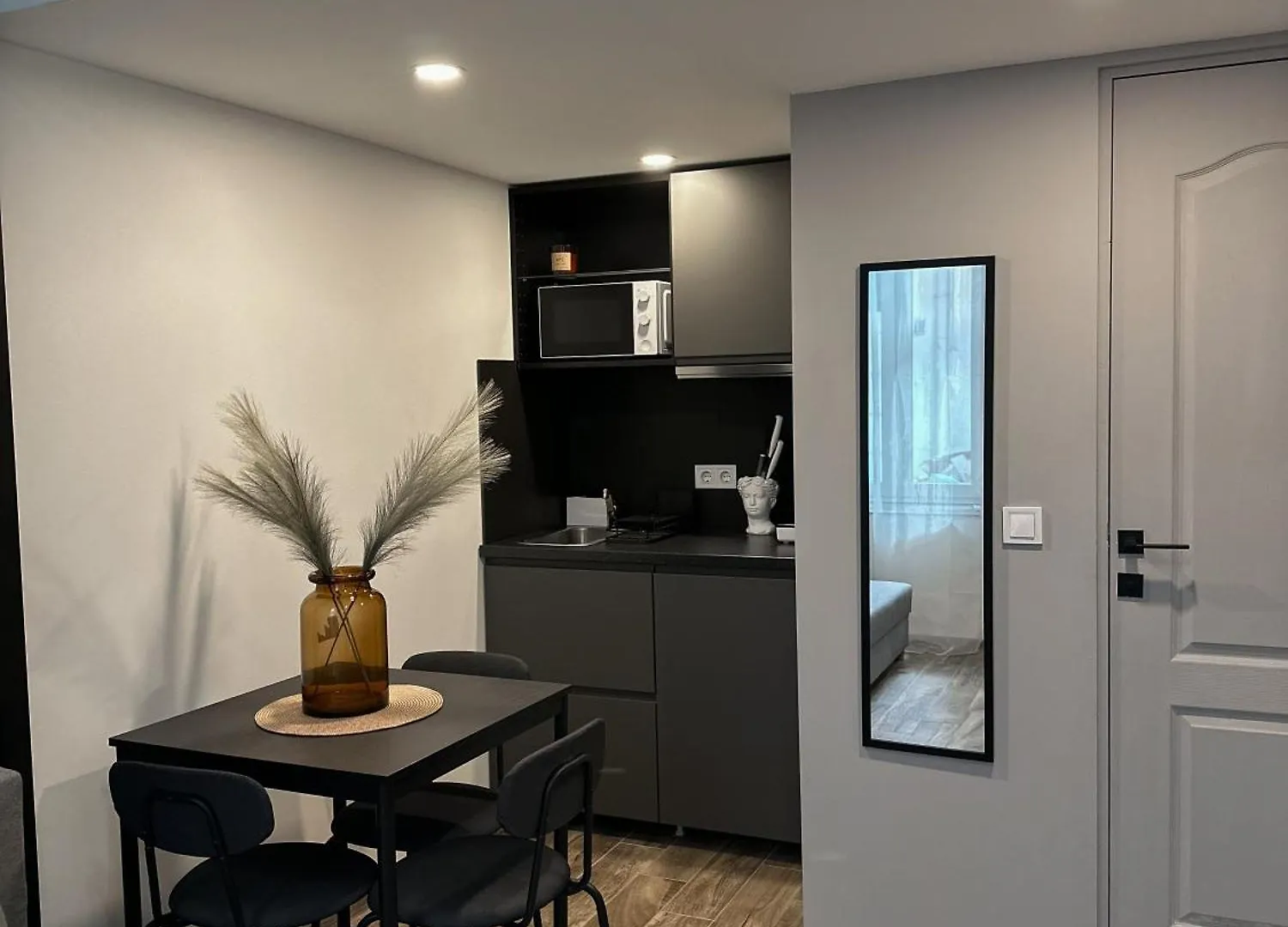 Aparthotel Ya House Budapest