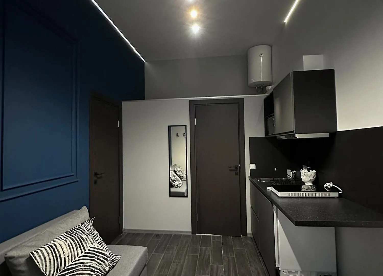 Aparthotel Ya House Budapest Hungría