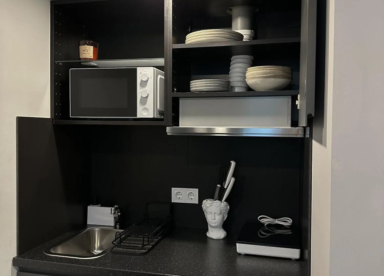 Aparthotel Ya House Budapest