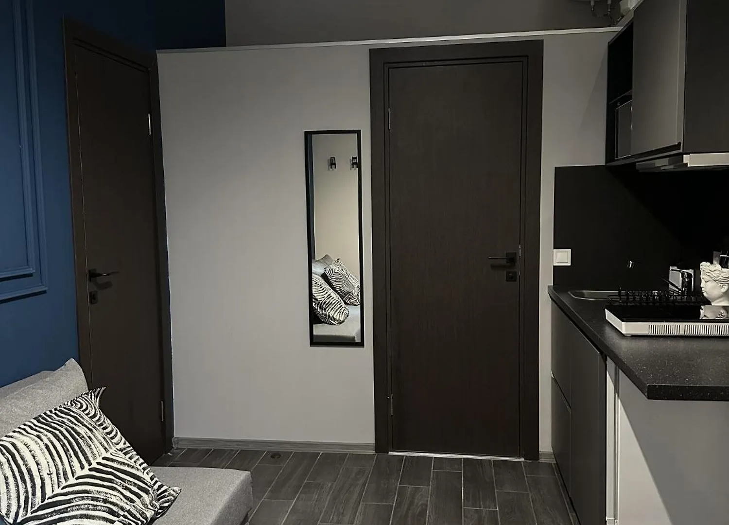 Aparthotel Ya House Budapest Hungría