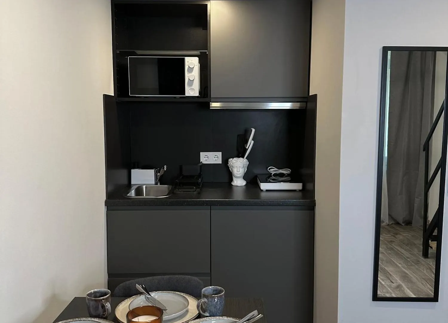 Aparthotel Ya House Budapest