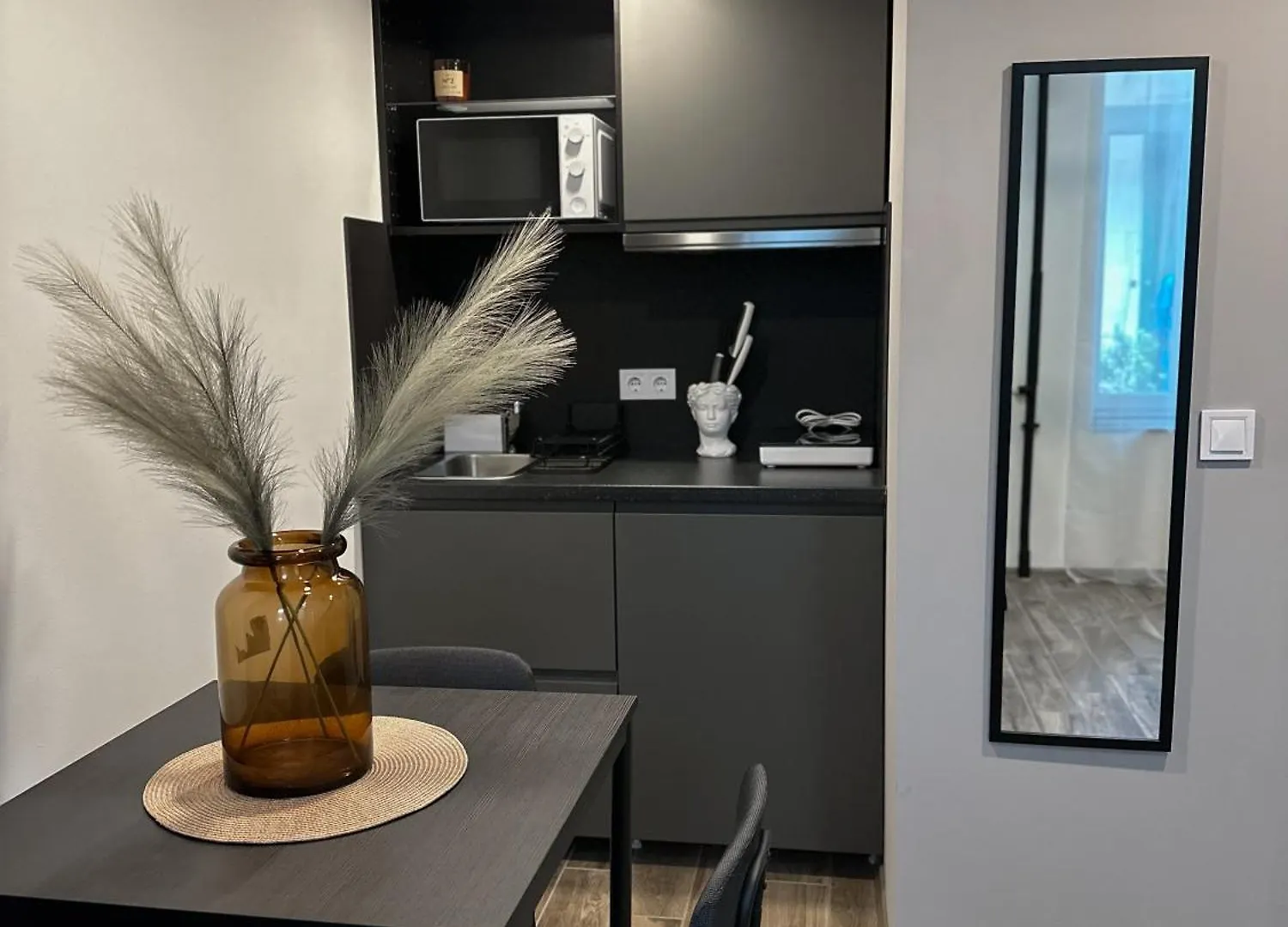 Aparthotel Ya House Budapest