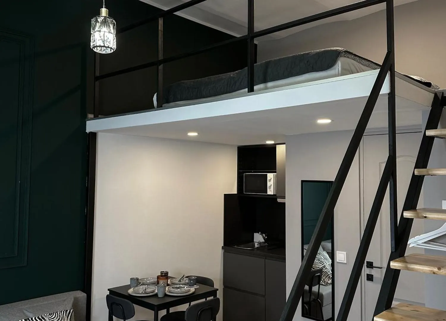 Aparthotel Ya House Budapest