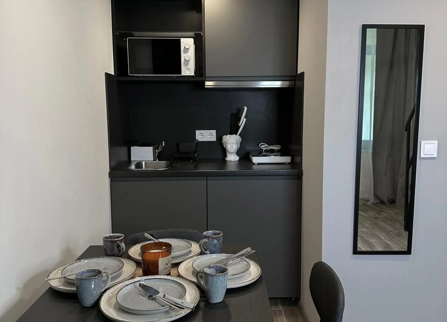 Aparthotel Ya House Budapest