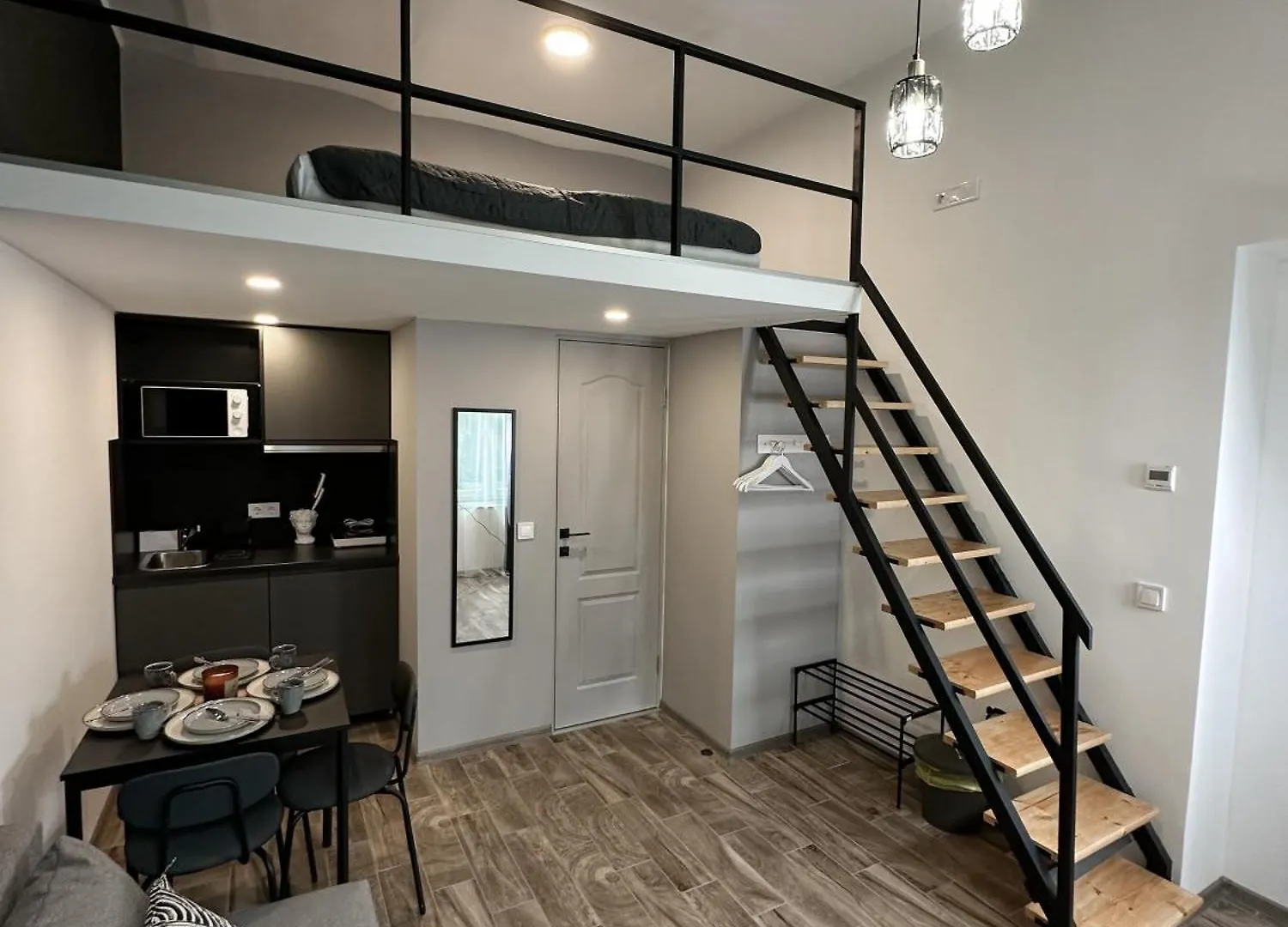 Aparthotel Ya House Budapest