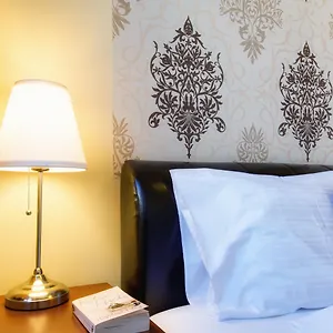4* Aparthotel Trendy Deluxe