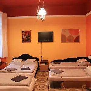  Apartamento Astoria Centrum