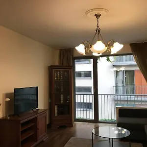 4* Aparthotel Sweet
