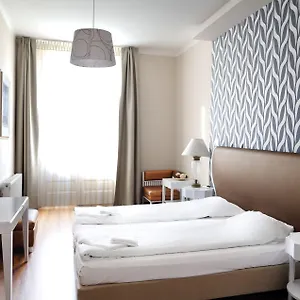 3* Aparthotel House Octogon