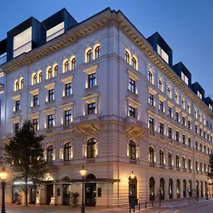 Dorothea Hotel, Budapest, Autograph Collection Hotel