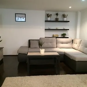  Apartamento King