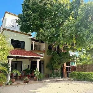 visit hotel