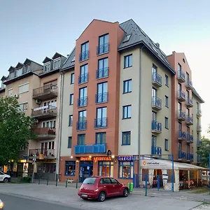 Veritas Hotel
