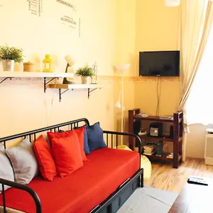  Apartamento Lem Family