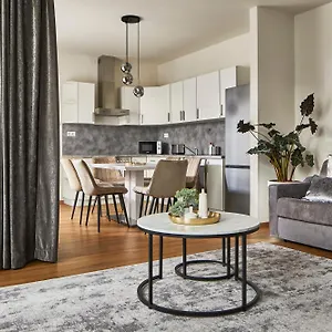 4* Aparthotel 7seasons