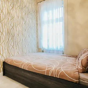  Apartamento Parliment Luxury