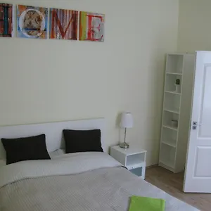  Apartamento Rumbach