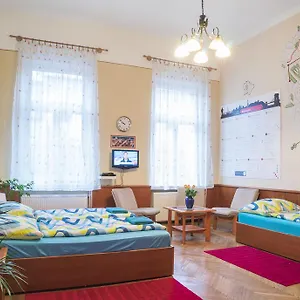  Apartamento The Tailors'