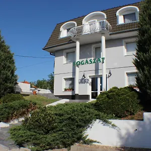 3* Vendégház Menthol