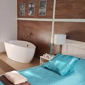  Apartamento Liszt