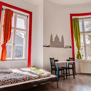Auberge de jeunesse Pal's Mini, Budapest