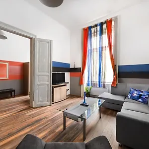 3* Aparthotel Karma Boutique