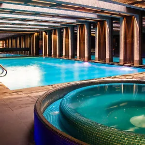 4* Aparthotel Gardens & Wellness