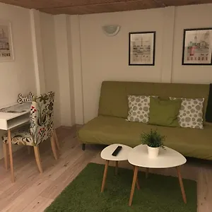  Apartamento Révay 6
