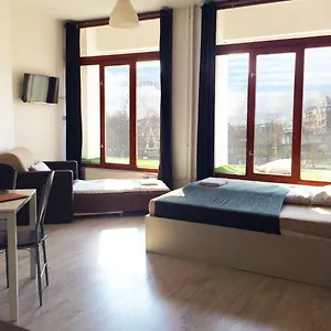 3* Aparthotel Zoom-budapest