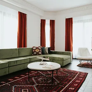 Tg Aparthotel