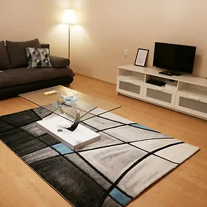  Apartamento Casamia-elegant Vaci St.apt