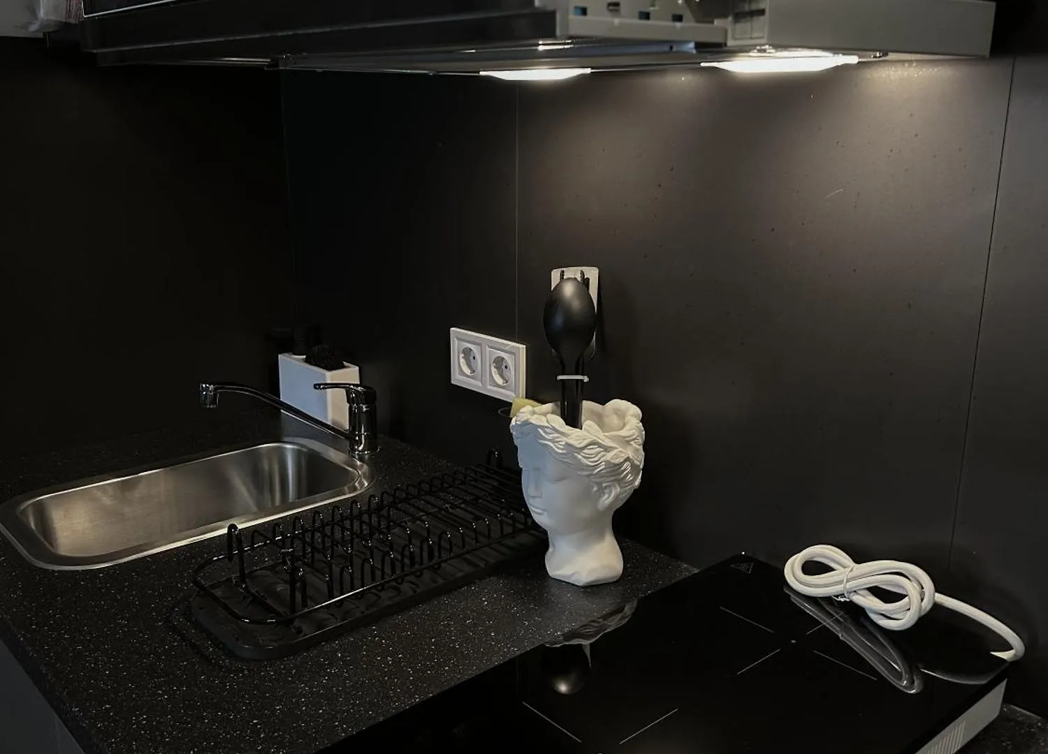 Aparthotel Ya House Budapešť Maďarsko