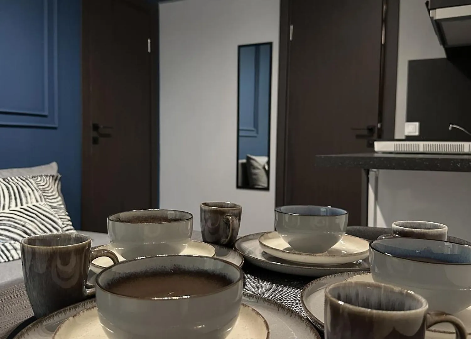 Aparthotel Ya House Budapešť Maďarsko