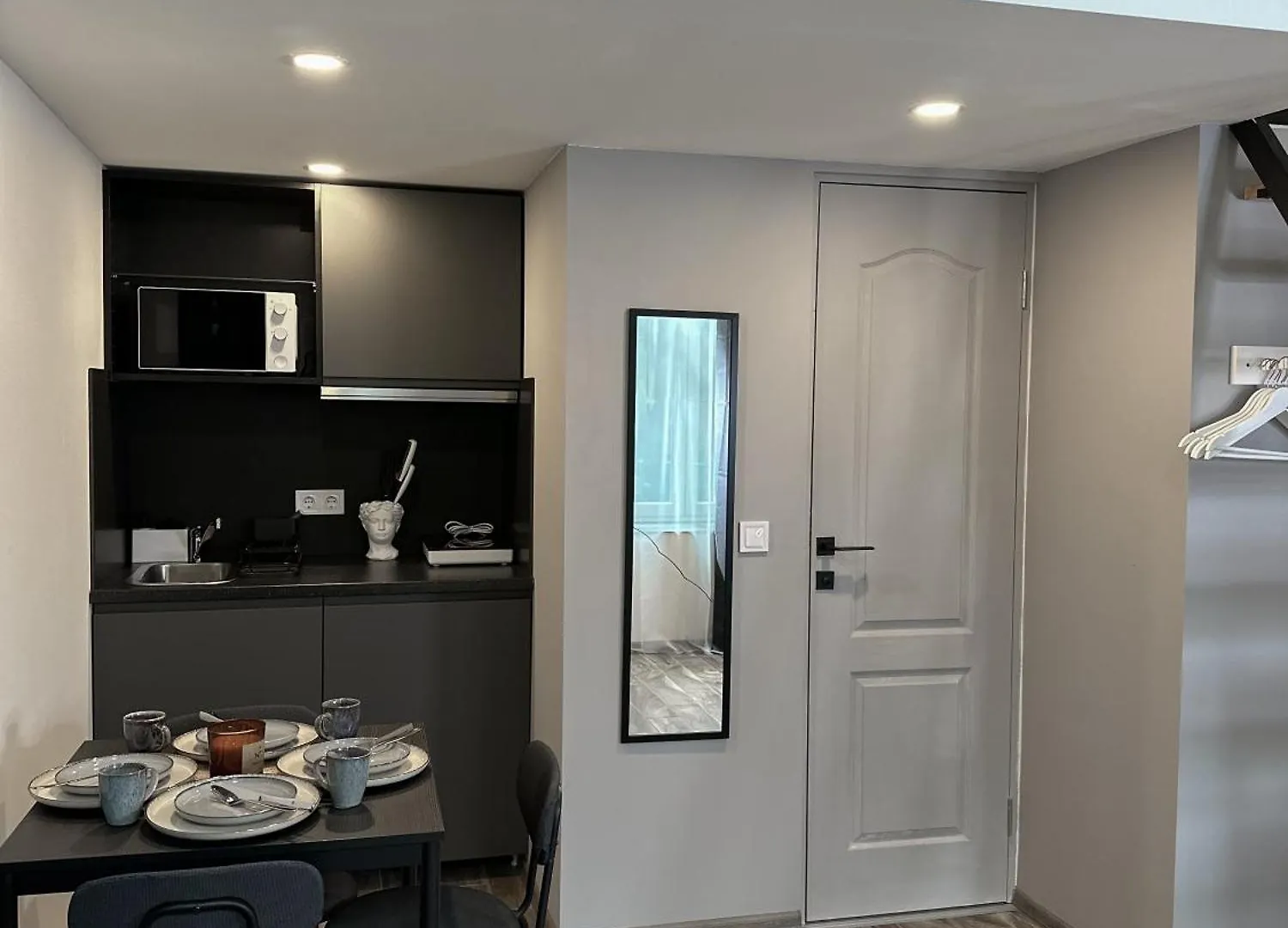布达佩斯Ya House公寓式酒店 0*, 布达佩斯