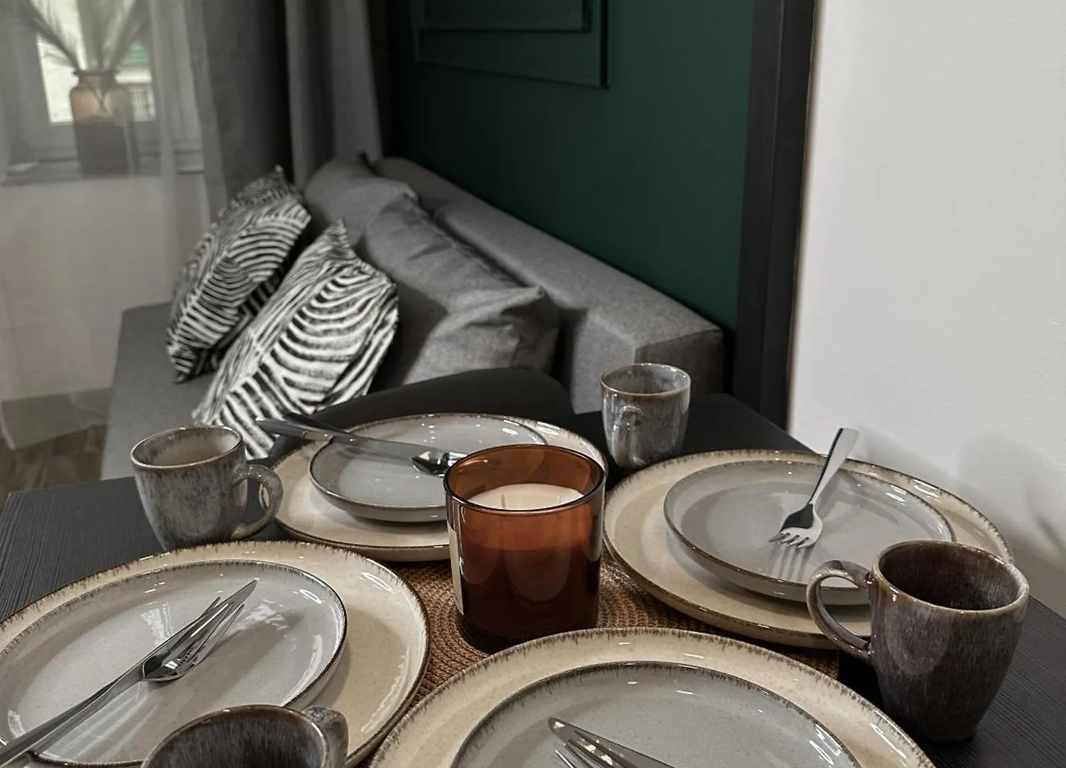Aparthotel Ya House Budapešť Maďarsko